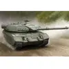 Hobby Boss- Leopard C2 MEXAS (Canadian MBT) Kit de modélisme, 084504, Divers