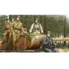 1:35 HobbyBoss 84405 German Panzer Grenadiers Vol.2 Plastic Modelbouwpakket