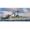 HobbyBoss Modelbouwpakket Militaire voertuigen - 86519 HMS General Wol...