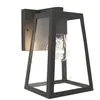 LUTEC Fia - Wandlamp voor buiten
