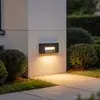 LUTEC Arteo - opstaplamp voor buiten - premium aluminium - 2700/3200/4...