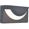 LUTEC - Lups pathway lamp - LED - Donkergrijs