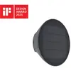 LUTEC Belka - LED hybrid wandlamp voor buiten - Hybride werking (zowel...