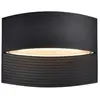 LUTEC Lotus - LED wandlamp voor buiten - Up & Down - Premium aluminium...
