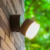 LUTEC Connect DROPSI - LED Wandlamp - Smart verlichting in alle kleure...