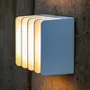 LUTEC - Gridy wandlamp voor buiten - LED - wit