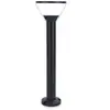 LUTEC Connect KARLO - Slimme LED prikspot op zonne-energie met spike -...