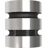 GREENICE LUTEC Maya Wandlamp voor buiten - LED - Sensor - Roestvrij staal