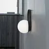 LUTEC Connect CARDI - Draagbare smart verlichting  - Zwart