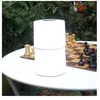 LUTEC Connect NOMA - Slimme Draagbare LED lampen (2 stuks) - Wit
