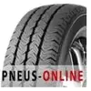 Pneus utilitaire : Torque TQ7000AS
