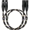 Câbles symétriques XLR FiiO LX-XLR4L
