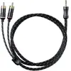 Câbles stéréo RCA FiiO LR-3.5A