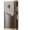 Snowsky Melody (USB-DAC), Amplificateur pour casque, Marron