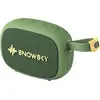 Snowsky Anywhere Groen