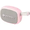 Snowsky Anywhere Roze