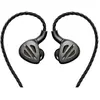 Ecouteurs intra-auriculaires - FIIO - FH9 - Réglage du volume - Filaire - Noir