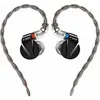Écouteurs intra-auriculaires FiiO FD15 Noir