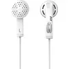 FiiO JF11 (pas de réduction du bruit, Filaire), Écouteurs, Blanc