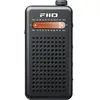 Radios portables FiiO RR13 Noir