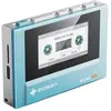 Baladeurs audiophiles FiiO Snowsky Echo Mini Bleu