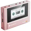 Baladeurs audiophiles FiiO Snowsky Echo Mini Rose