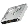 Lecteurs CD FiiO DM15 R2R Silver DM15 R2R Silver