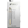 Radios portables FiiO RR11 Silver
