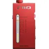 Radios portables FiiO RR11 Rouge