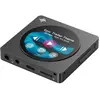 Baladeurs audiophiles FiiO Snowsky Disc Noir