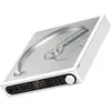 Lecteurs CD FiiO DM15 R2R Blanc DM15 R2R Blanc