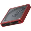 Lecteurs CD FiiO DM15 R2R Rouge DM15 R2R Rouge