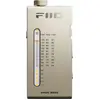 Radios portables FiiO RR11 Titane