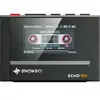 Snowsky Echo Mini Zwart