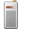Radios portables FiiO RR13 Silver