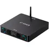 FiiO BR15 R2R (Récepteur), Adaptateur audio Bluetooth, Noir