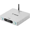 FiiO BR15 R2R (Récepteur), Adaptateur audio Bluetooth, Argent