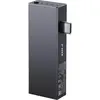 FiiO Estick (1100 mAh, 3 W, 5500 Wh), Chargeur de secours, Noir