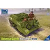 Universal Carrier Wasp Mk.iic W/crew Are Included In The First Batch O...