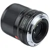 VILTROX AF 23mm F1.4 STM ED IF pour Nikon Z