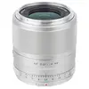 Viltrox FX-23 F1.4 AF Fuji X-Mount Silver