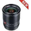Viltrox pour hybride focale fixe fx-13 f1.4 af fuji x-mount