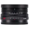 Viltrox AF 26mm F/2.8 EVO - Nikon Z