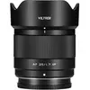 Viltrox AF 25mm f/1.7 monture Fujifilm X