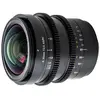 Viltrox L-20mm T2.0 S Full Frame. Objectif ciné à mise au point manuel...