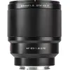 VILTROX Objectif 85MM F/1.8 MARK II AF SONY FE