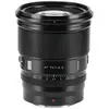 Viltrox pour hybride focale fixe xf-75 f1.2 af pro nikon z-mount aps-c