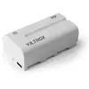 Viltrox NP-F550 batterie 2200mah avec port de charge USB C