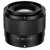 Viltrox AF 56mm f/1.7 Fuji XF - Cameralens - Camera