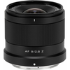 Viltrox AF 9mm f/2.8 Air monture Nikon Z